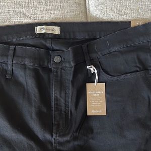 Madewell Roadtripper Skinny Jeans